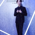 鹿晗代言的手表有哪些(鹿晗代言手表品牌被曝辱华)