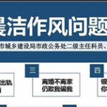 合肥公务员刘晨洁53页PPT的事件，被前妻举报婚内出轨,假学历等