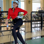 越南最美伴娘黃心穎出G姐妹新郎事件曝光，女孩要防火防盗防闺蜜