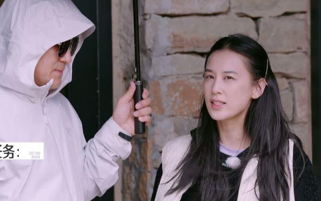 讨论度爆棚！《再见爱人4》成芒果台年度爆款！