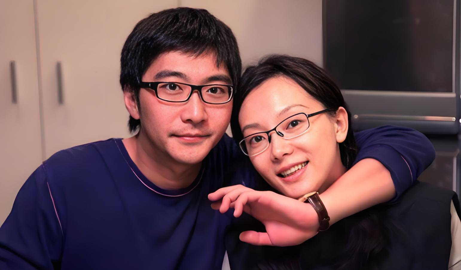 陈数的幸福秘诀：经营婚姻的智慧