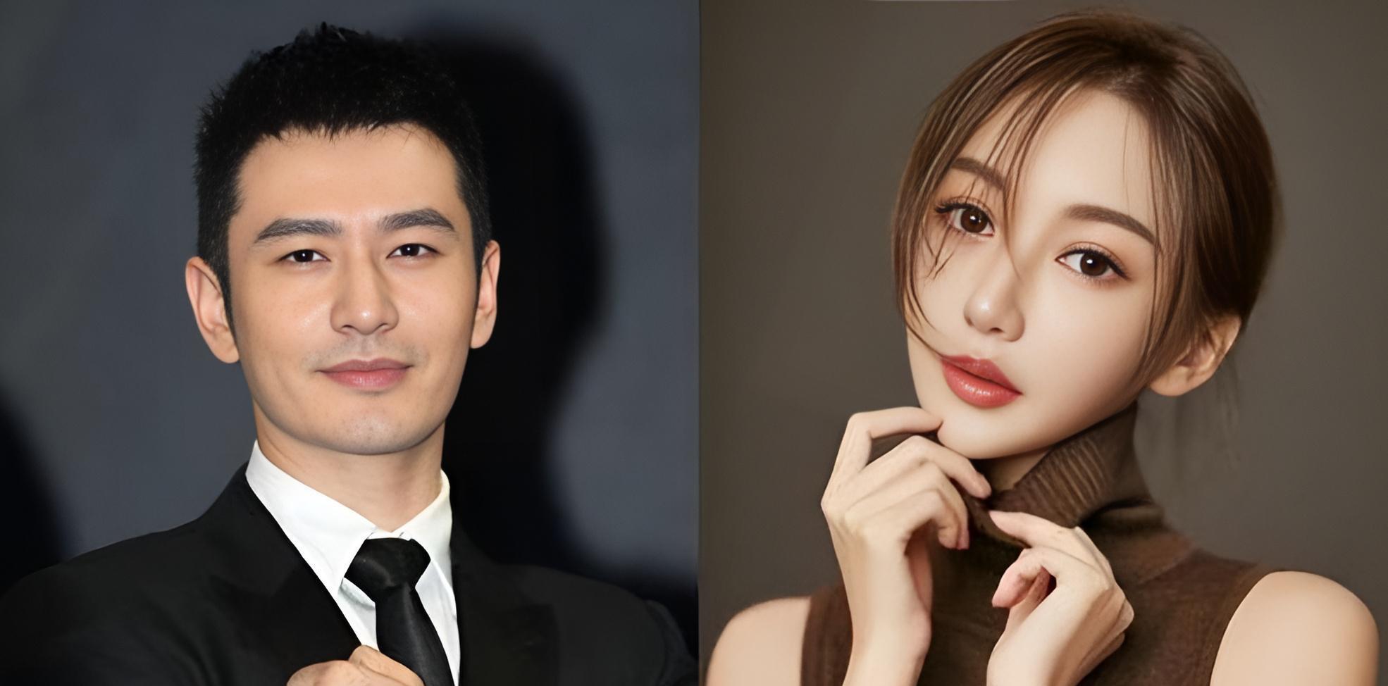 谣言止于智者：叶柯与黄晓明事件真相揭晓